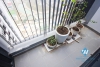 03 bedrooms apartment in Gold Mark city for rent